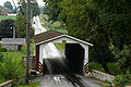 Covered Bridge