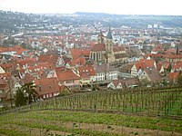 Esslingen am Neckar