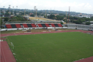 Estadio General José Antonio Páez