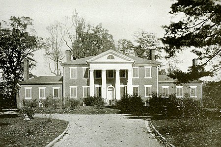 Estouteville ca 1919