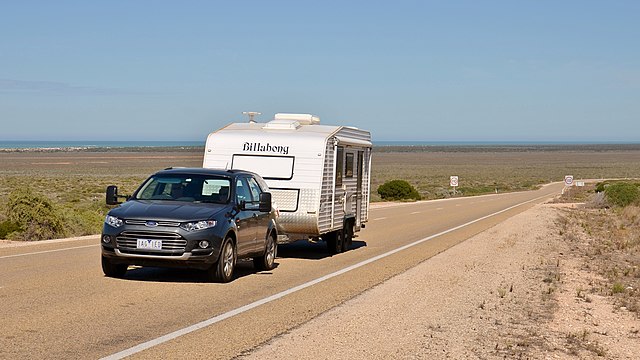 Eyre Highway