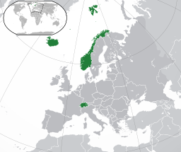 Europe-EFTA