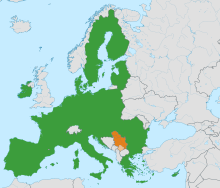 European Union Serbia Locator.svg