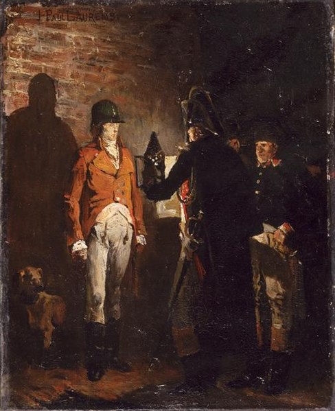 File:Execution of the duke d Enghien.jpg