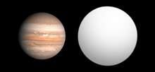 Exoplanetni taqqoslash OGLE-TR-211 b.png