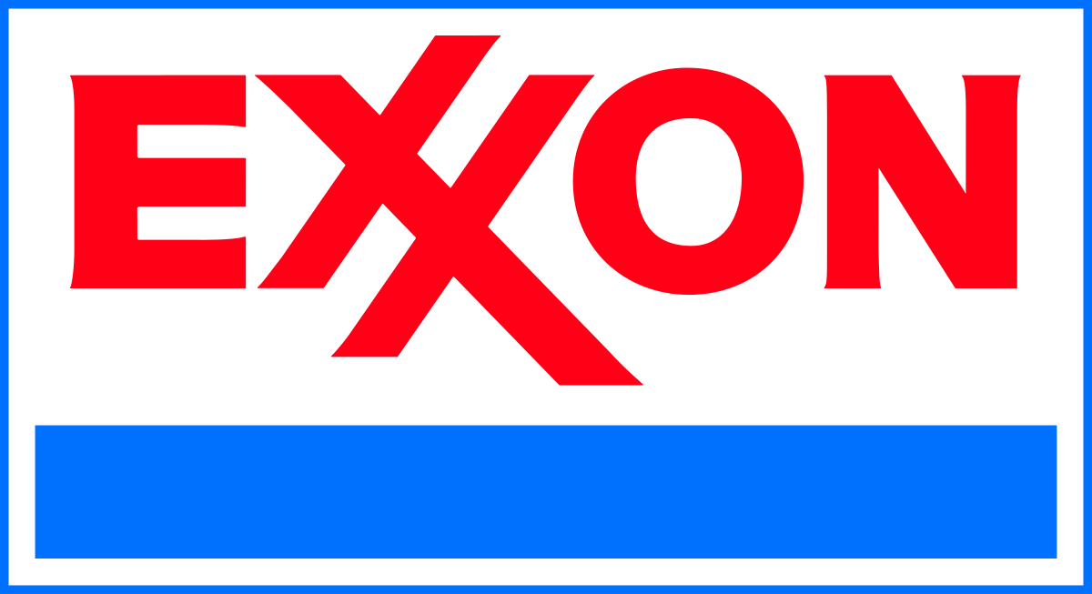 The Company Corporation And Exxon Corporation