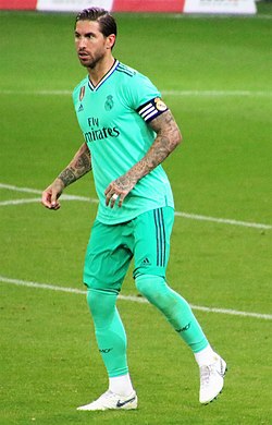 Ramos 2019-ben