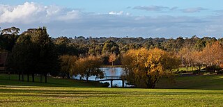 <span class="mw-page-title-main">Fagan Park</span>