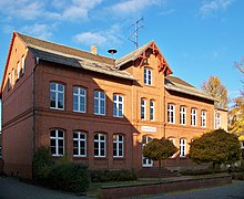 Oberschule