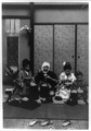 Family meal, Japan LCCN2002716187.tif