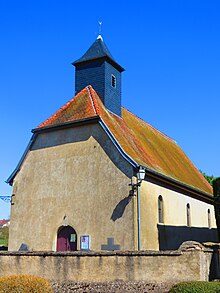 Faulquemont Chemery les fauquemot eglise.jpg