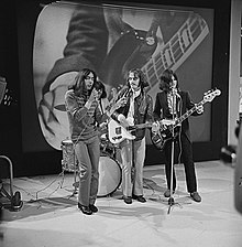 The Outsiders (Nederlandse TV, 1968)