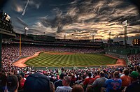 Fenway Park