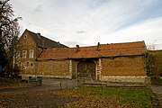 De Haff Saint-Laurent zu Bassenge