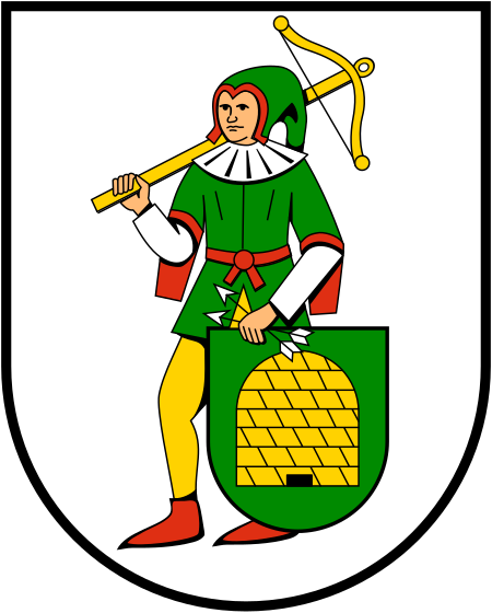 Feuchter Wappen