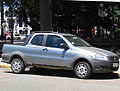 2011 Fiat Strada Working