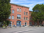 Film Academy Baden-Württemberg