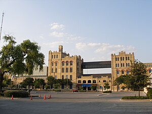 San Antonio Museum of Art