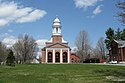 First Church of Christ,Lancaster MA