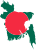 Flag-map of Bangladesh.svg