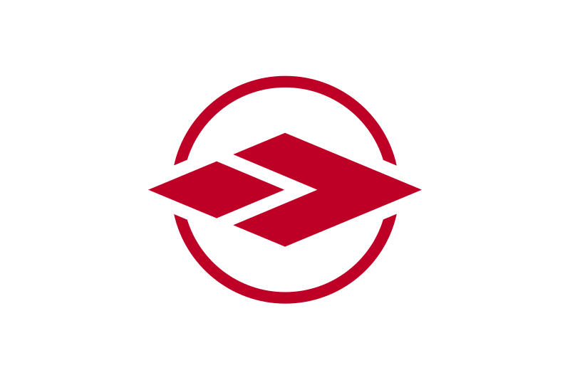 File:Flag of Ageo, Saitama.svg