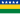 Vlag van Baños.svg