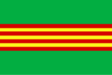 Flag of Julianadorp.svg