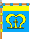Flag of Mostyska.png