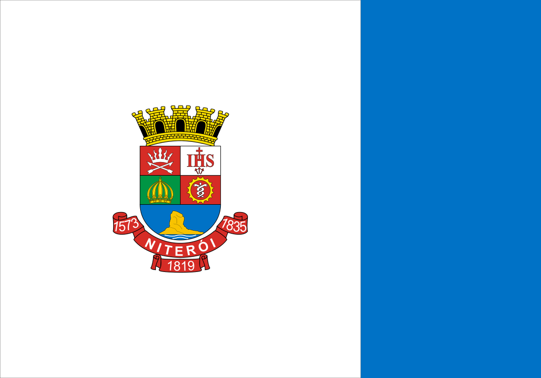 File:Flag of Niterói.svg