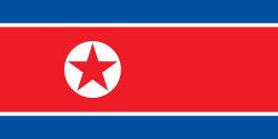 Flag of North Korea (1948–1992).svg