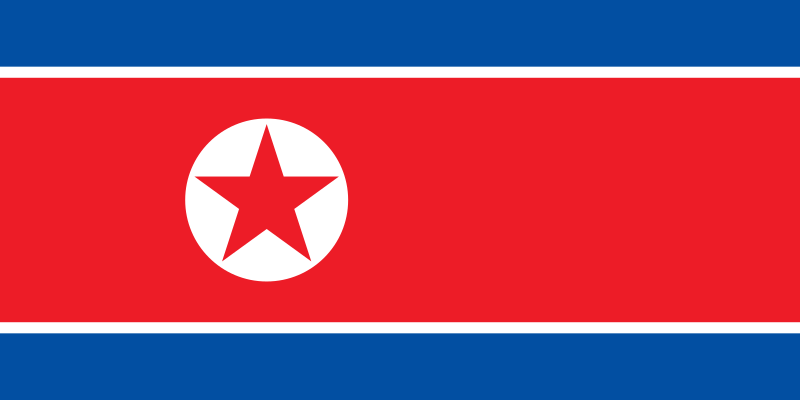 File:Flag of North Korea (1948–1992).svg