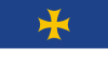 オニ地区の旗