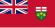 Flag af Ontario