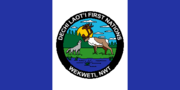 Flagg for Dechi Lao'ti First Nations (Wekweti) .PNG