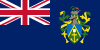Bandera de les Illes Pitcairn