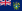 पिटकेर्न द्वीपसमूह ध्वज