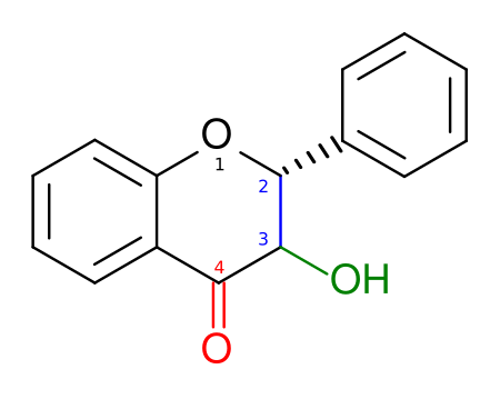 Tập tin:Flavanonol skeleton colored.svg