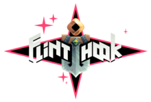 Flinthook логотипі мөлдір large.png