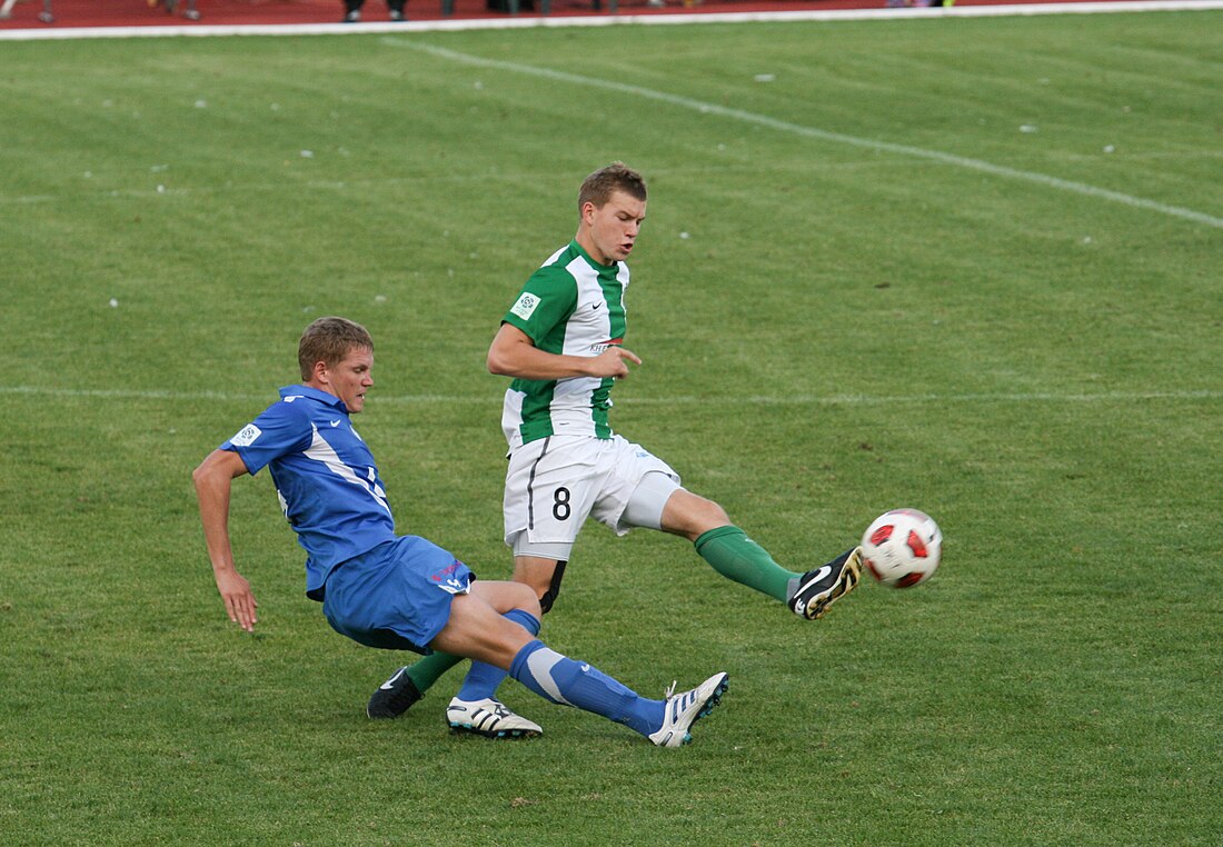 Estoniako futbol liga