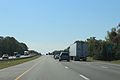 Florida I75sb Exit 358 1 mile