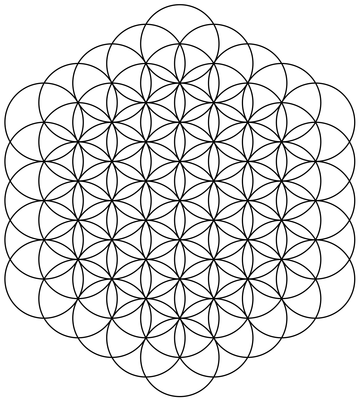 Free Free Flower Of Life Svg Download 908 SVG PNG EPS DXF File