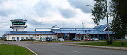 Flughafen Kajaani 04.jpg