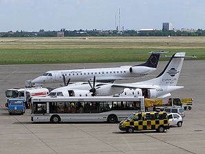 Flughafen Berlin-Tempelhof: Lage und Verkehrsanbindung, Geschichte, Vögel auf dem Flughafen