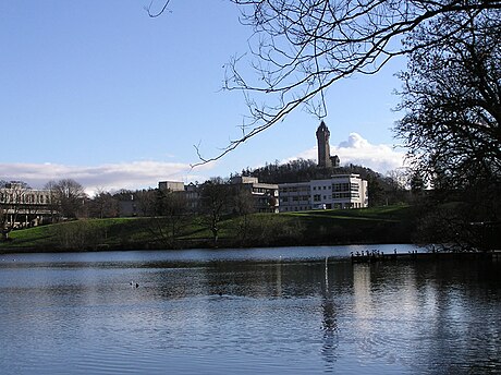 Università di Stirling