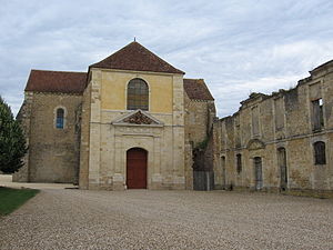 Habiter à Menetou-Couture