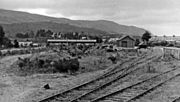 Thumbnail for Fort Augustus railway station