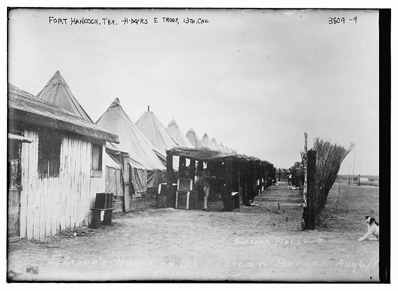 File:Fort Hancock, Texas in 1916.jpg