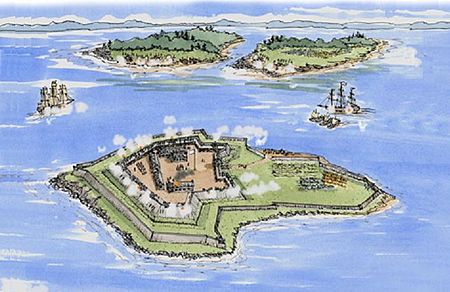 Fort Lévis