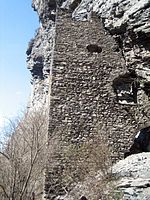 Fracstein Castle