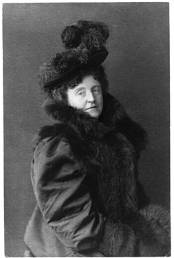 Frances (Hodgson) Burnett, 1849-1924 LCCN2002697460.jpg